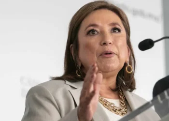 Xóchitl Gálvez envía mensaje a Sheinbaum