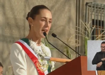 Claudia Sheinbaum anuncia el regreso de las 'Mañaneras' este 2 de octubre