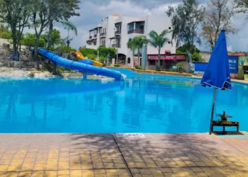 Fatal accidente en balneario de Hidalgo