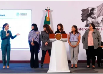 Se distribuirá la 'Cartilla de las mujeres' por mandato presidencial