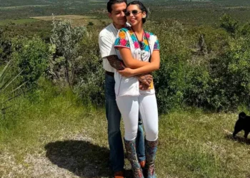¿Pelea entre Ángela Aguilar y Christian Nodal antes de su hospitalización? Aquí te contamos
