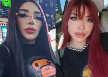 Bellakath y Yeri Mua anuncian nueva amistad