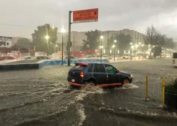 Depresión Tropical 14: Podría transformarse en la Tormenta Tropical 'Milton'