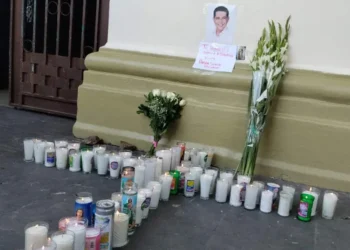 Reforzarán seguridad en Guerrero tras homicidio de alcalde de Chilpancingo