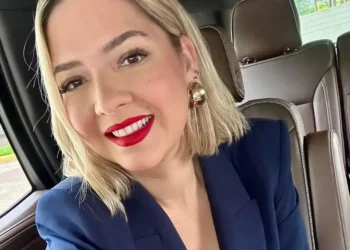 Presidenta electa de Mazatlán fue víctima de robo