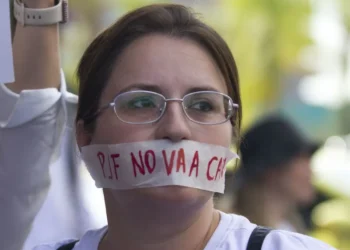 Hay 138 demandas de amparo contra la reforma judicial, 35 ya fueron a trámite