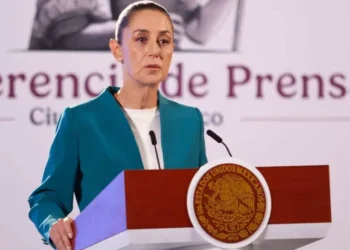 Nuevo León espera apoyo de Sheinbaum para combatir contaminación de la Refinería