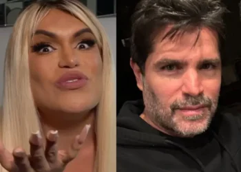 Wendy Guevara se defiende de agresiones de Eduardo Verástegui