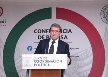 Monreal reconoce errores en reforma judicial