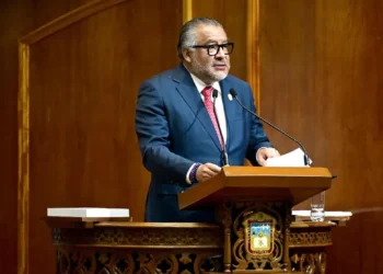 Inician comparecencias del Primer Informe de Delfina Gómez