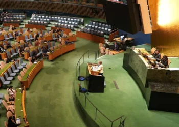 México recibe felicitación de la ONU por ser electo en el Consejo de Derechos Humanos
