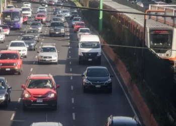 Clara Brugada anuncia segundo piso peatonal en Tlalpan