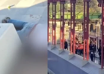 Implementarán más seguridad en el Metro tras homicidio en estación Tepalcates