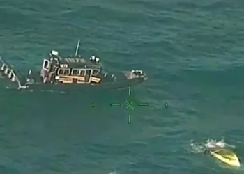 Localizan cuerpo sin vida en Yucatán días después del paso de Milton