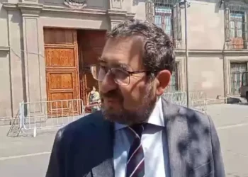 Brindarán más seguridad en Palacio Nacional