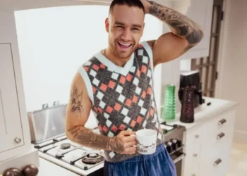 Reportan muerte de Liam Payne, exintegrante de One Direction