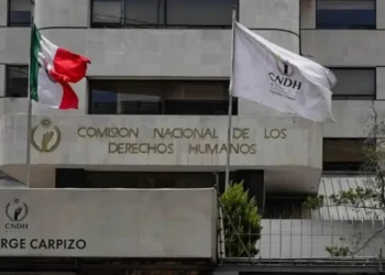 66 aspirantes buscan presidir la Comisión Nacional de Derechos Humanos