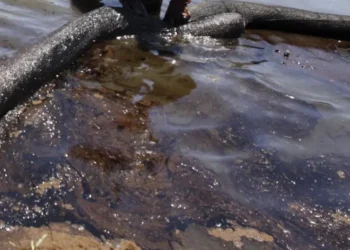 La ASEA atiende un derrame de hidrocarburos en Veracruz