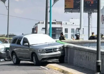 La FGJCDMX investiga el asesinato de una mujer en la colonia Roma Sur