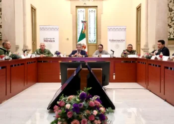 Gobierno federal abordará la migración irregular con un enfoque humanista