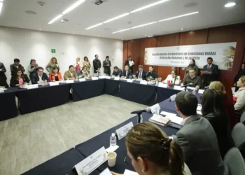 Aprueban la elegibilidad de 48 candidatos para presidir la CNDH