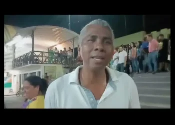 Ejecutan a presidente municipal de Cuajinicuilapa, Guerrero