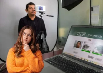 CURP biométrico será obligatorio a partir de 2025