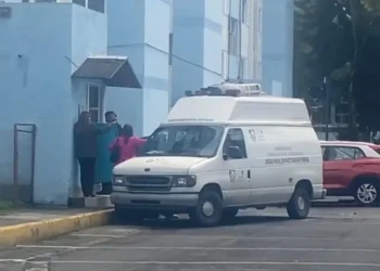 Encuentran sin vida a una familia por intoxicación de gas en CDMX
