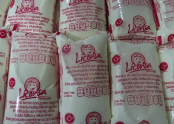 Anuncian construcción de planta de pasteurización de leche Liconsa en Campeche