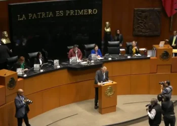 Proponen iniciativa para evitar que Suprema Corte declare inconstitucional la reforma judicial