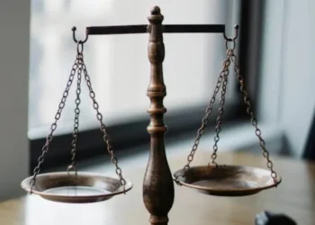 Jueza Diana Monserrat Partida asegura que no usan tómbolas para resolver procesos penales