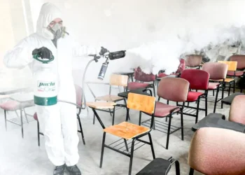 Reportan primera muerte por dengue en Jacala de Ledezma, Hidalgo