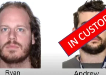 Atrapan en Jalisco a canadiense buscado por la DEA