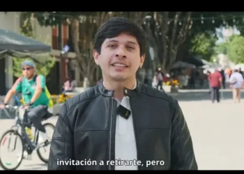 Diputado dice adiós a Morena, acusa a dirigencia nacional