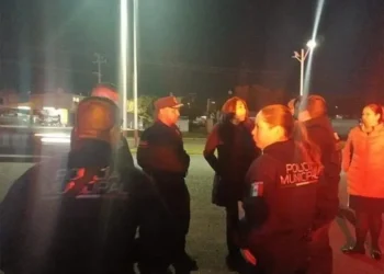 Diputada sufre intento de asalto en la México-Querétaro