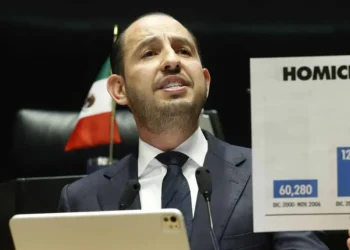 PAN llama a para modificar la estrategia contra el crimen organizado