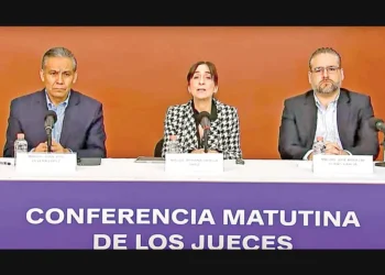 Jueces encuentran margen para impugnaciones; afirman posibilidad de amparos