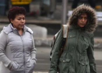¡Frío extremo en CDMX! Emiten Alerta Amarilla y se prevén nevadas en volcanes