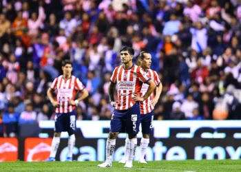 Chivas no debe bajar la guardia