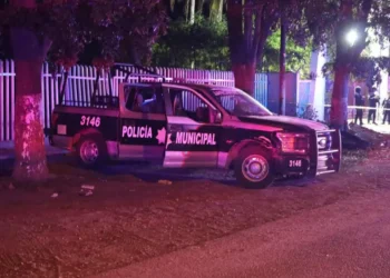 Ataque a policías en Navolato, Sinaloa deja 2 muertos y 2 heridos