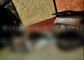 Enfrentamiento en CDMX entre Unión y AntiUnión Tepito deja 2 muertos