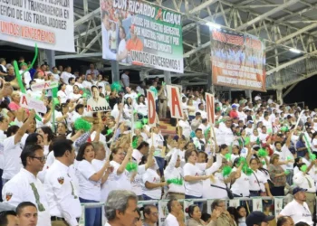 Ricardo Aldana Prieto busca la reelección del Sindicato de Trabajadores Petroleros