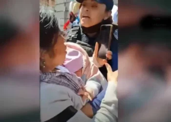 ONU-DH México investiga abuso de autoridad contra artesanos en Querétaro