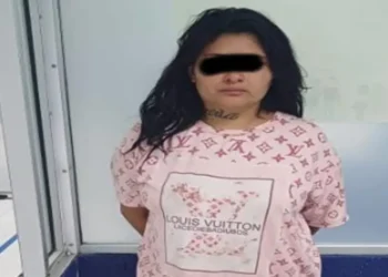 Detienen a mamá de sicario asesinado: Así le lloraba (VIDEO)