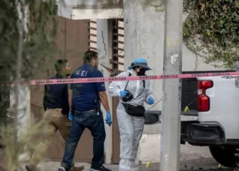 Octubre: el mes con menos homicidios dolosos desde 2017