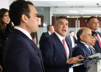 PRI lanzará consulta nacional de presupuesto 2025