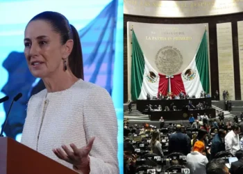 Sheinbaum mandará propuesta para cambiar la Ley Orgánica y reducir costos
