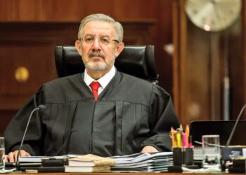 Ocho ministros de la SCJN preparan su renuncia y no buscarán la reelección