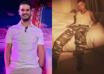 Adrián Marcelo se burla de muerte de Liam Payne