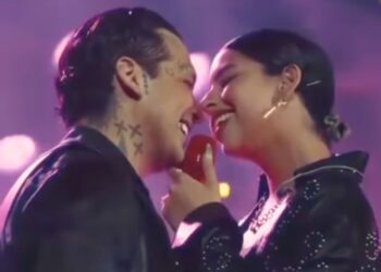 Ángela Aguilar habla sobre embarazo